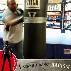 Meet your Posher, Frederick